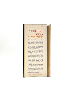 Nabokov's Dozen