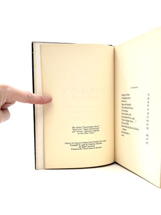 Nabokov's Dozen