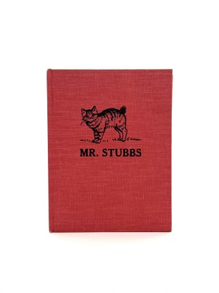 Mr. Stubbs