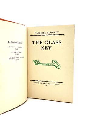 The Glass Key