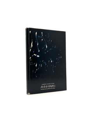 Item #367 Ice. Anna Kavan, Brian W. Aldiss, Introduction