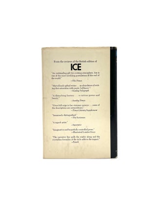 Ice