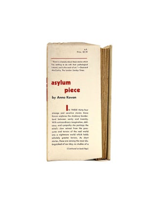 Asylum Piece