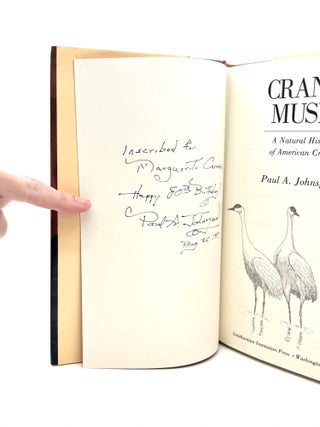 Crane Music