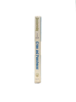 The Notebooks for Crime and Punishment