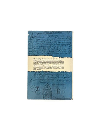 The Notebooks for Crime and Punishment