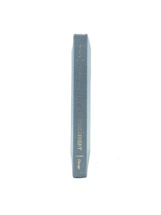 The Notebooks for Crime and Punishment