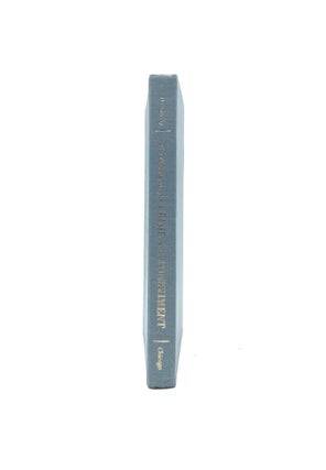 The Notebooks for Crime and Punishment