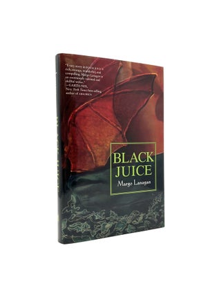Item #403 Black Juice. Margo Lanagan