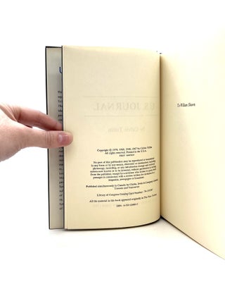 U. S. Journal