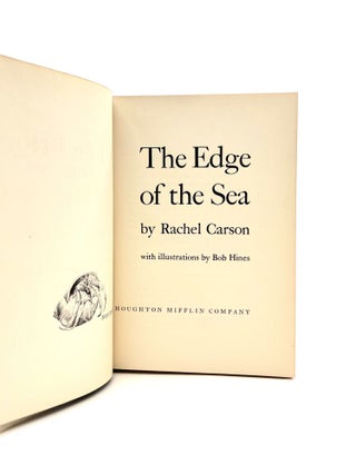 The Edge of the Sea