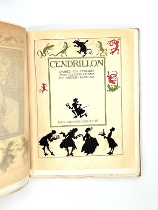 Cendrillon