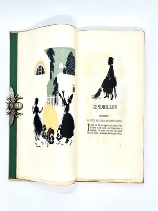 Cendrillon