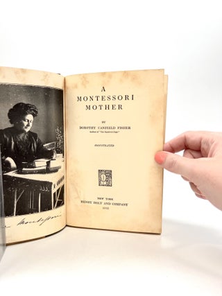 A Montessori Mother