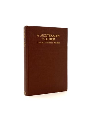A Montessori Mother