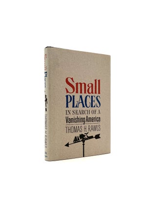 Small Places