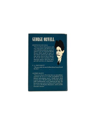 Nineteen Eighty-Four