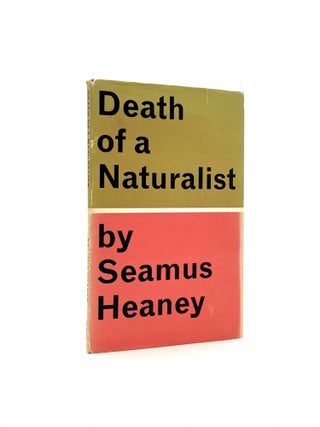 Death of a Naturalist