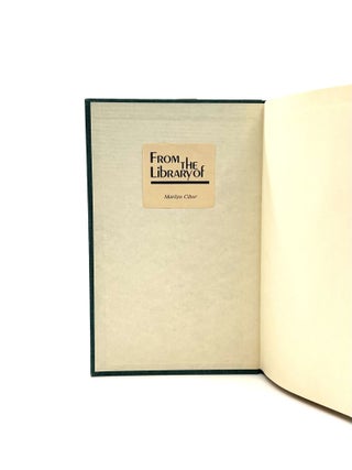 Death of a Naturalist