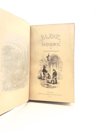 Bleak House