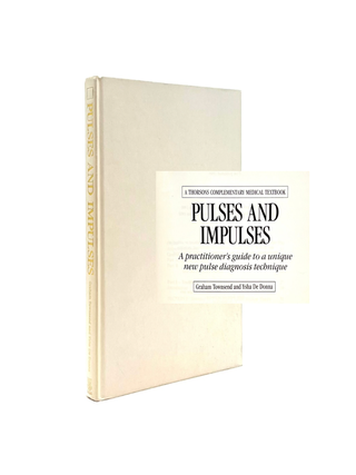 Pulses and Impulses. Graham Townsend, Donna Ysha de.