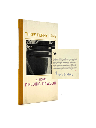 Item #614 Three Penny Lane. Fielding Dawson