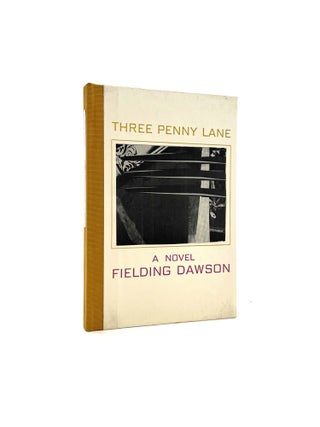 Three Penny Lane