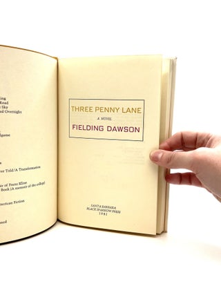 Three Penny Lane