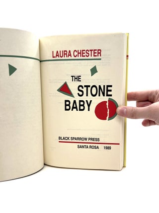 The Stone Baby