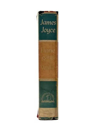 Finnegans Wake