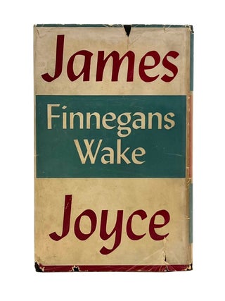 Finnegans Wake