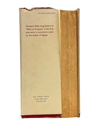 Finnegans Wake