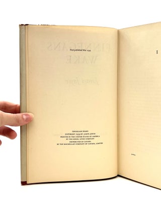 Finnegans Wake