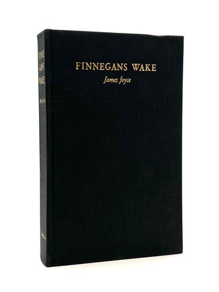 Finnegans Wake