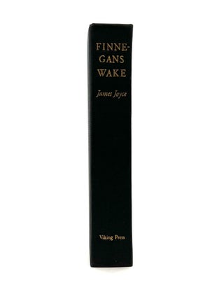 Finnegans Wake