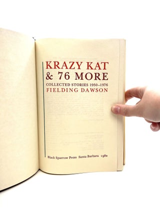 Krazy Kat & 76 More
