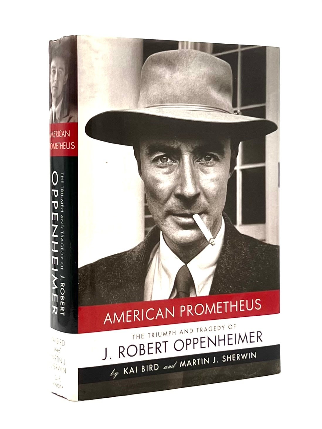 American Prometheus | Kai Bird, Martin Sherwin, J. | First Edition ...