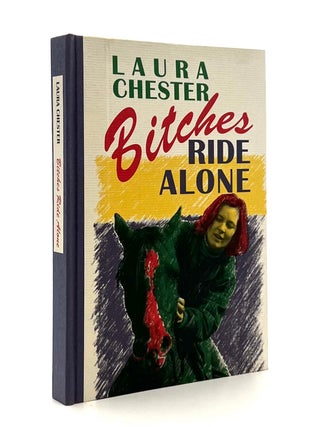Bitches Ride Alone