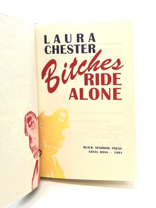 Bitches Ride Alone