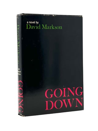 Going Down