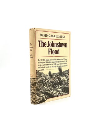 Item #68 The Johnstown Flood. David G. McCullough