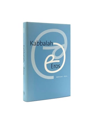 Item #688 Kabbalah and Eros. Moshe Idel