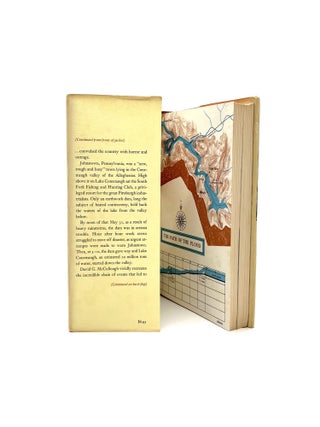 The Johnstown Flood