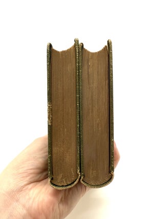 Letters of Emily Dickinson [Complete in Two Volumes]
