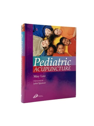 Item #797 Pediatric Acupuncture. May Loo