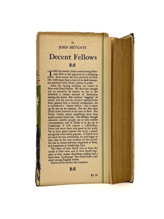 Decent Fellows