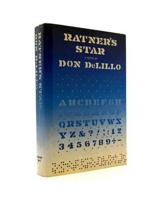 Ratner's Star