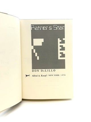Ratner's Star