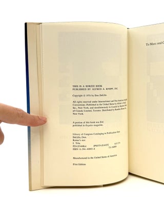 Ratner's Star