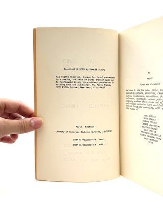 A Gay Diary 1933-1946